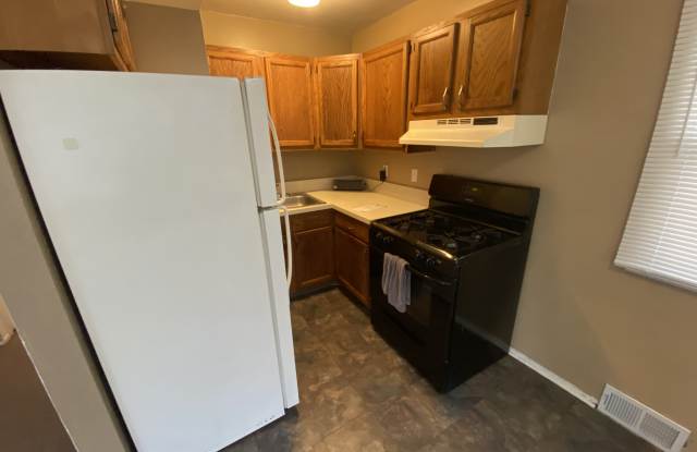 Photo of 2260 Stieber Ave