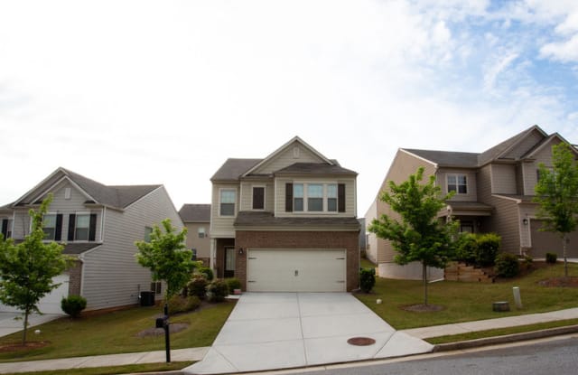 1365 Aster Ives Dr - 1365 Aster Ives Drive, Gwinnett County, GA 30045