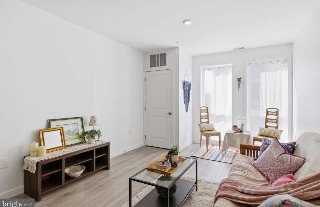 915 North Broad Street