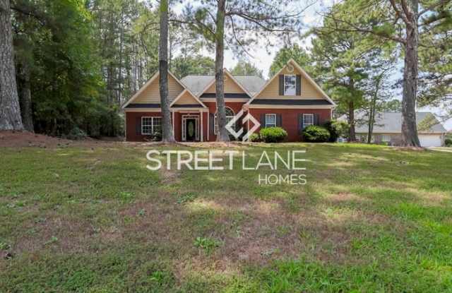 200 Vernon Walk - 200 Vernon Walk, Henry County, GA 30252