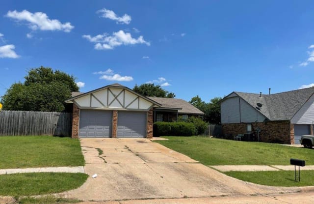 500 S Avery - 500 South Avery Drive, Moore, OK 73160