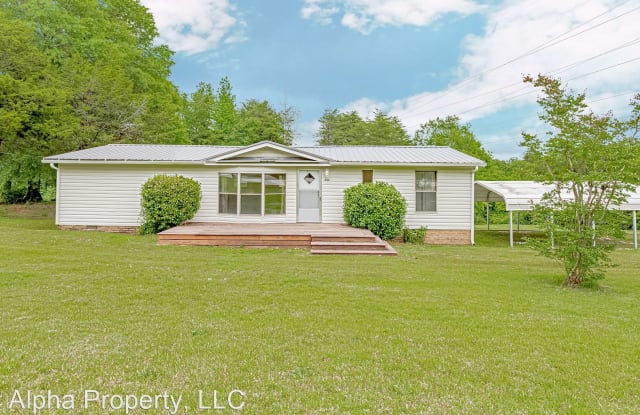 342 S Buckhorn Rd - 342 South Buckhorn Road, Greenville County, SC 29609