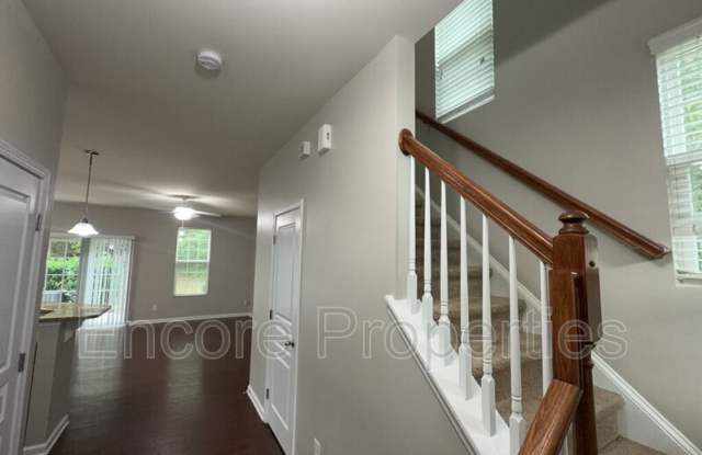 1200 Grace Point Road