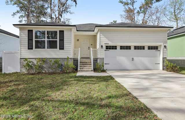 5453 WABASH Boulevard