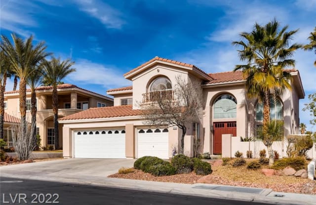 8248 Paseo Vista Drive - 8248 Paseo Vista Drive, Las Vegas, NV 89128