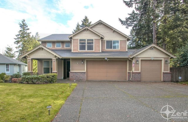 2209 NE Village Green Dr, Vancouver, WA 98684 - 2209 Northeast Village Green Drive, Vancouver, WA 98684