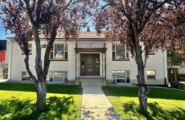 1064 East 500 South #4