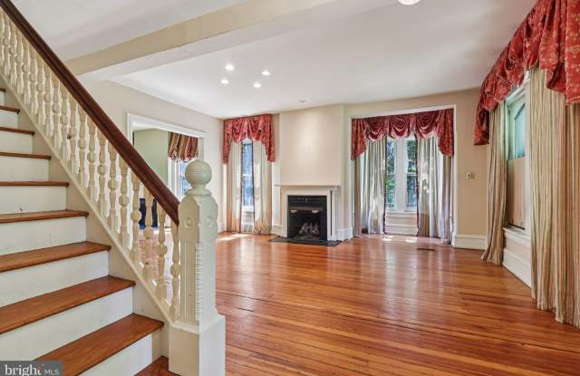 1420 PENNSYLVANIA Avenue