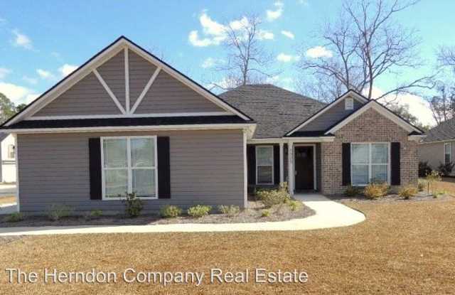 4005 Taylor Way - 4005 Taylor Way, Lowndes County, GA 31605