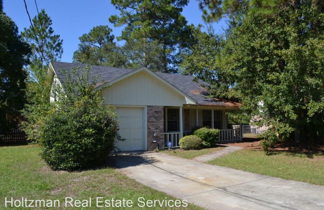 802 Grove Place - 802 Grove Place, Hinesville, GA 31313