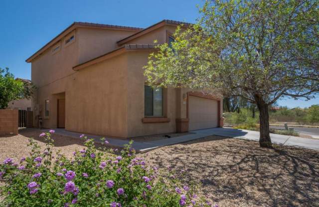 8332 North Johnson Drive