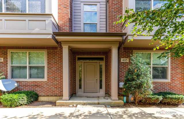 Photo of 405 Alpine Springs Drive