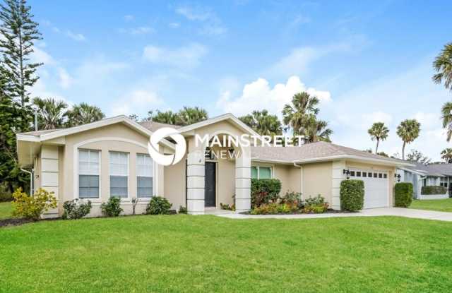 1401 Kirkwood Street