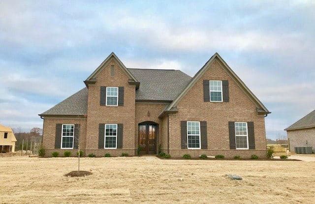 8618 Ainsley Cove - 8618 Ainsley Cv, Olive Branch, MS 38654