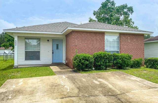 504 Wood Crest Way - 504 Wood Crest Way, Escambia County, AL 32506