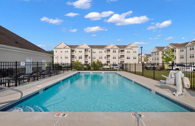 Photo of The Landing