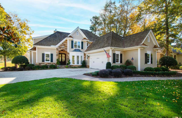 100 Lake Cliff Court Cary NC apartments for rent