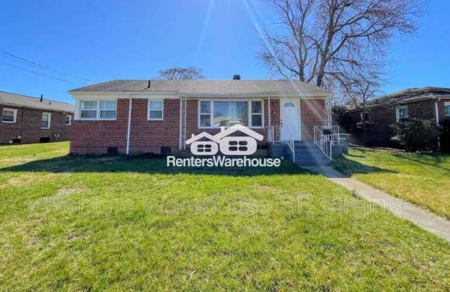 1524 Hermitage Place