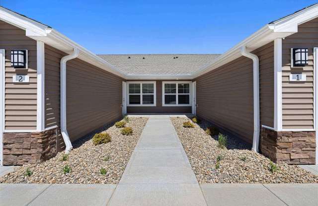 Redwood Copley Heritage Woods Drive