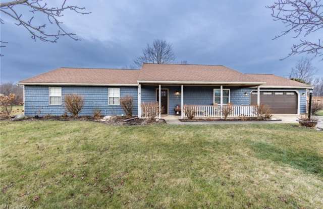 5178 Berkeley Drive - 5178 Berkeley Drive, Sheffield, OH 44054