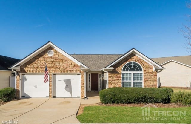 78 Highland Falls Drive - 78 Highland Falls Drive, Hiram, GA 30141