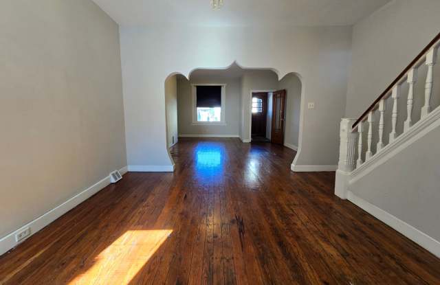 Photo of Huge 4 bed 2 full bath home in the heart of Fairmount.
