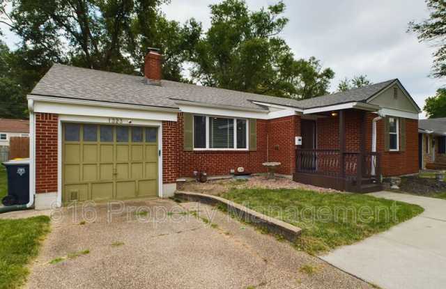 1323 Meadow Lake Terrace