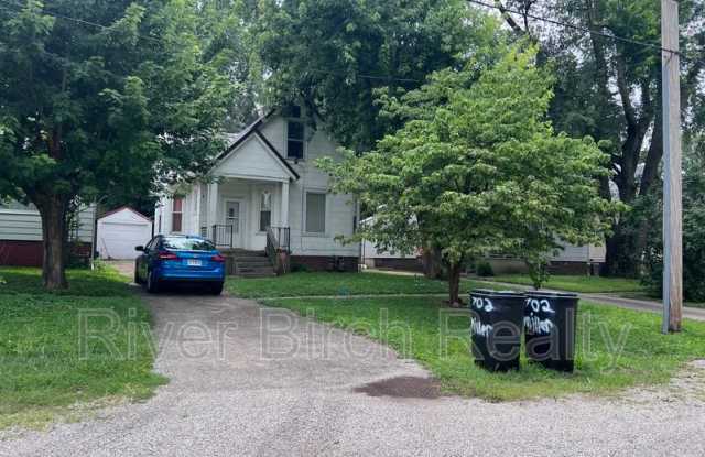 702 West Miller Street - 2