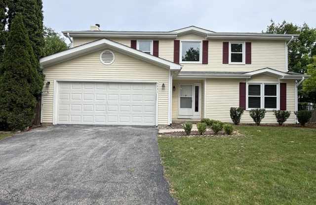 5431 Ebony Court