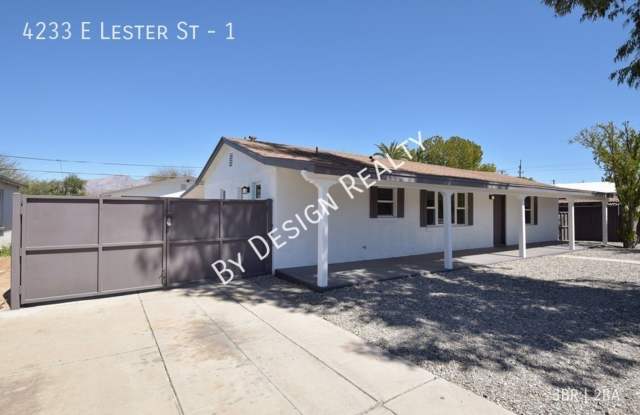 Photo of Modern and Spacious 3 Bed 2 Bath with Designer Upgrades