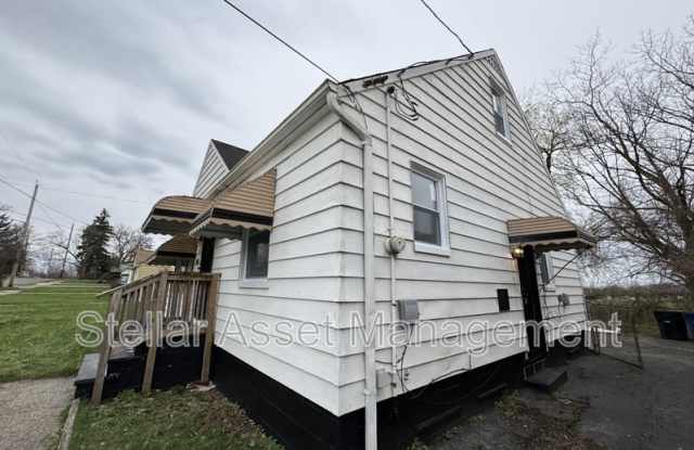 4768 East 173rd Street