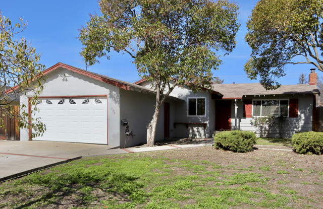 339 Camphor Ave - 339 Camphor Avenue, Fremont, CA 94539