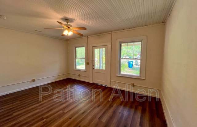 310 Old County Home Road