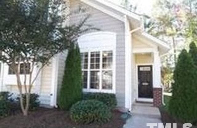 121 Tylerway Lane - 121 Tylerway Lane, Morrisville, NC 27560