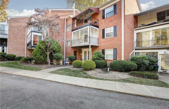 Photo of Amenities and Utilities included Richmond Condo Near VCU and UR