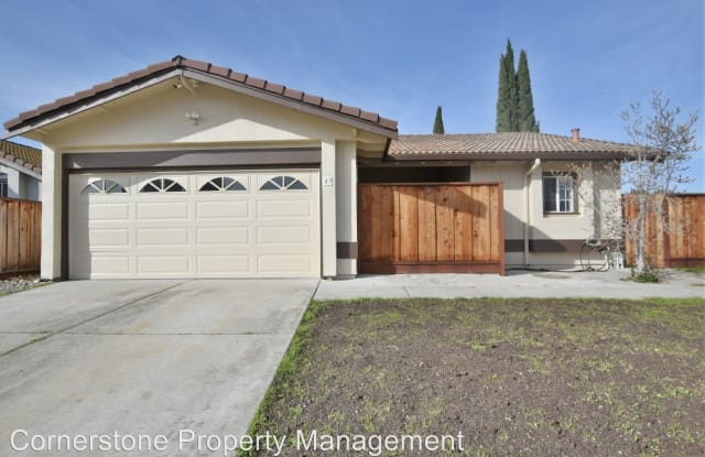 49 Southfield Ct - 49 Southfield Court, San Jose, CA 95138