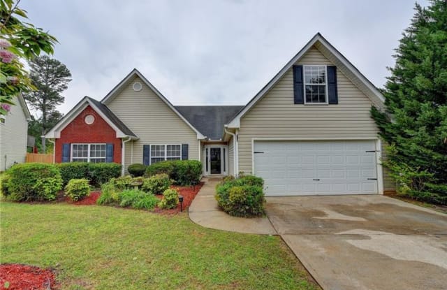 3583 Stephens Creek Court - 3583 Stephens Creek Court Southwest, Gwinnett County, GA 30052