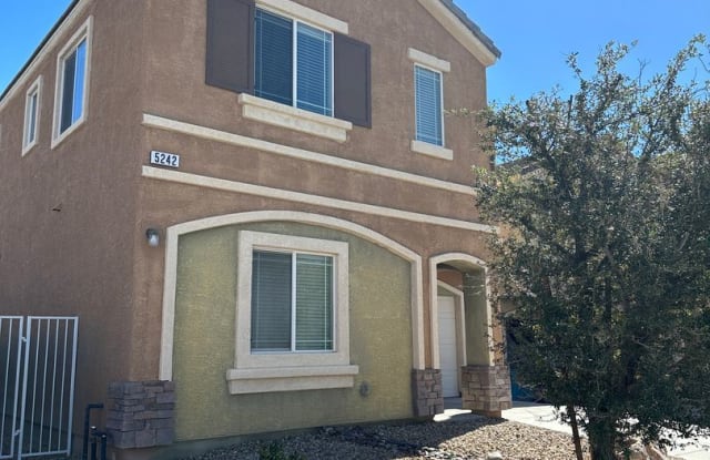 5242 Jacala - 5242 Jacala Street, Whitney, NV 89122