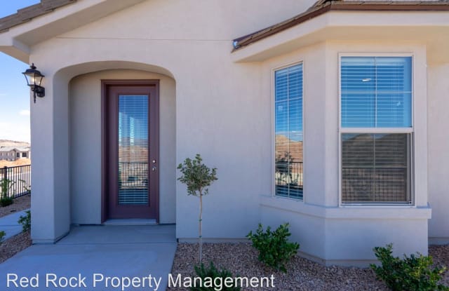 3668 Montreal Lane - 3668 London Lane, St. George, UT 84790