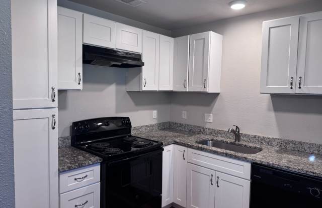 901 Parmer Ave #4, Killeen, Texas 76541