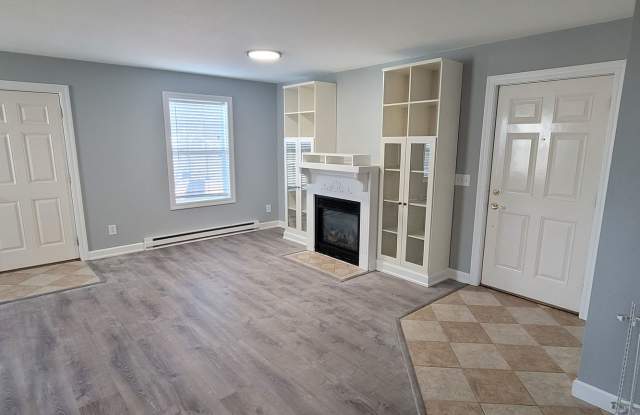 3 Bedroom Single Floor House