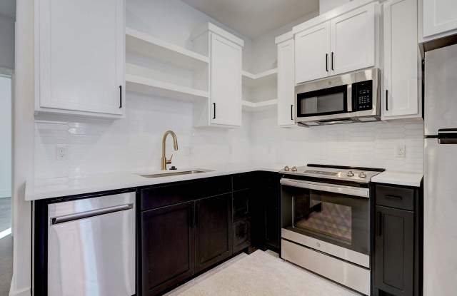 Photo of Spoke Street