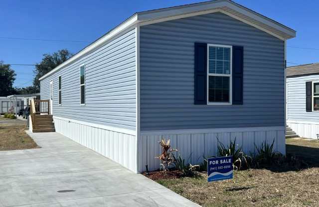 15 Park Place Estates