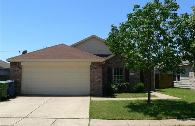 1105 Riley Drive - 1105 Riley Drive, Garland, TX 75040