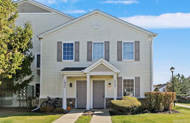 Photo of 1809 Silverstone Drive