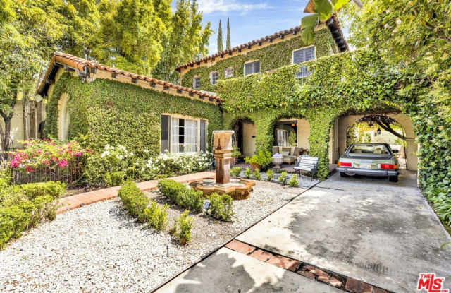 Photo of 634 N Highland Ave