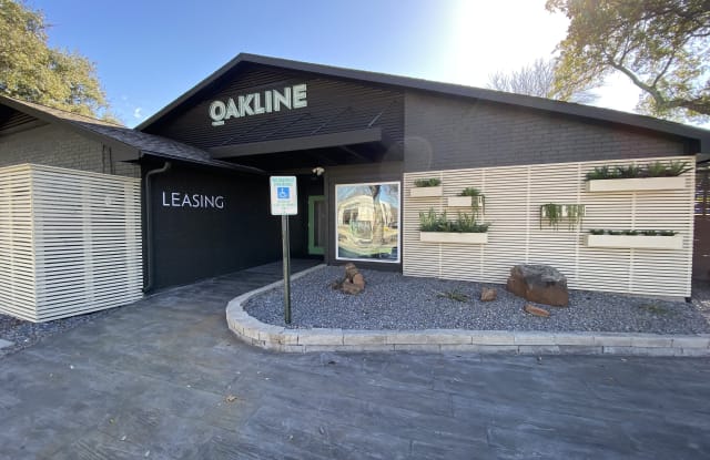 Photo of Oakline Apartments