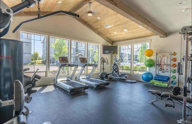 Timberridge Place Apartments