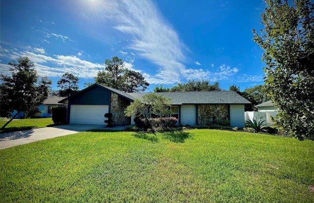 9208 AMITY COURT - 9208 Amity Court, Orange County, FL 32817