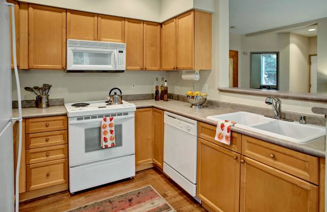 Photo of Portsmith Apartment Homes